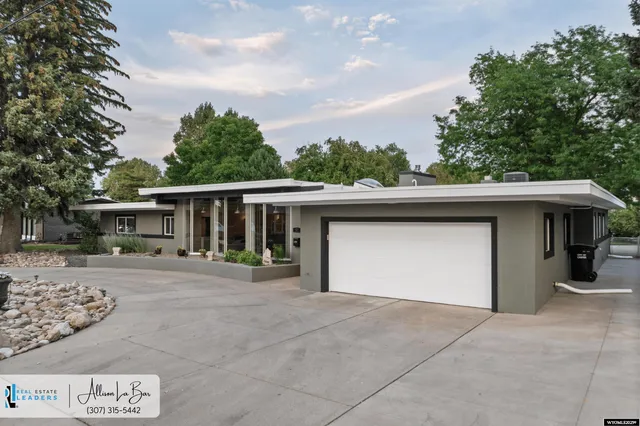 $929,000 | 91 Magnolia, Casper, WY 82604