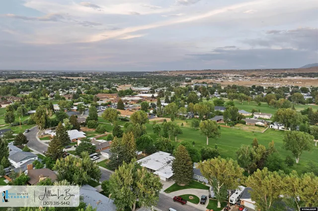 $929,000 | 91 Magnolia, Casper, WY 82604