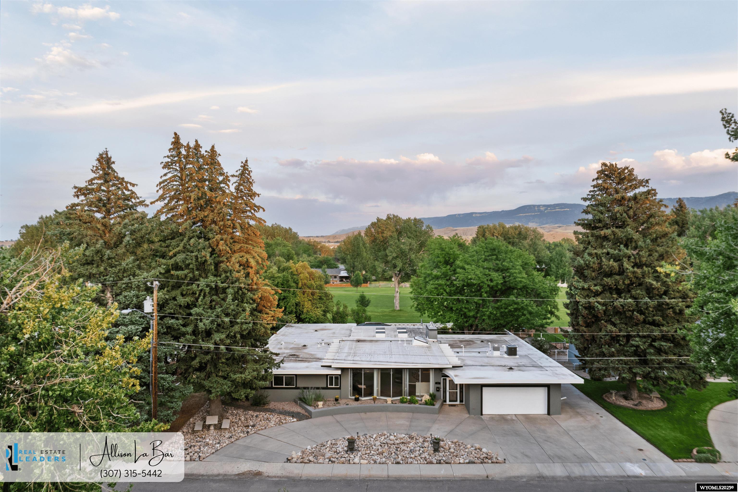 91 Magnolia Casper, WY 82604 - Photo 42 of 49