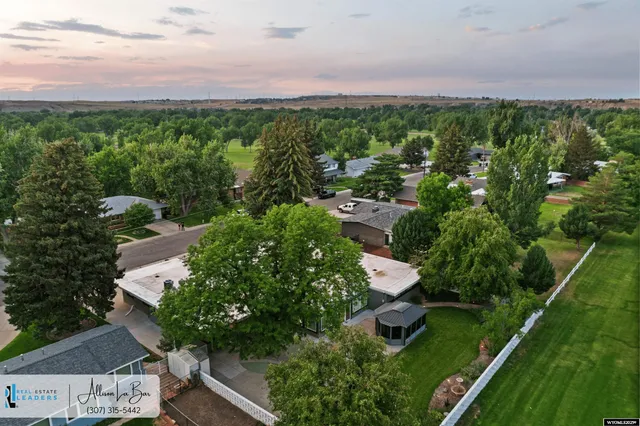 $929,000 | 91 Magnolia, Casper, WY 82604