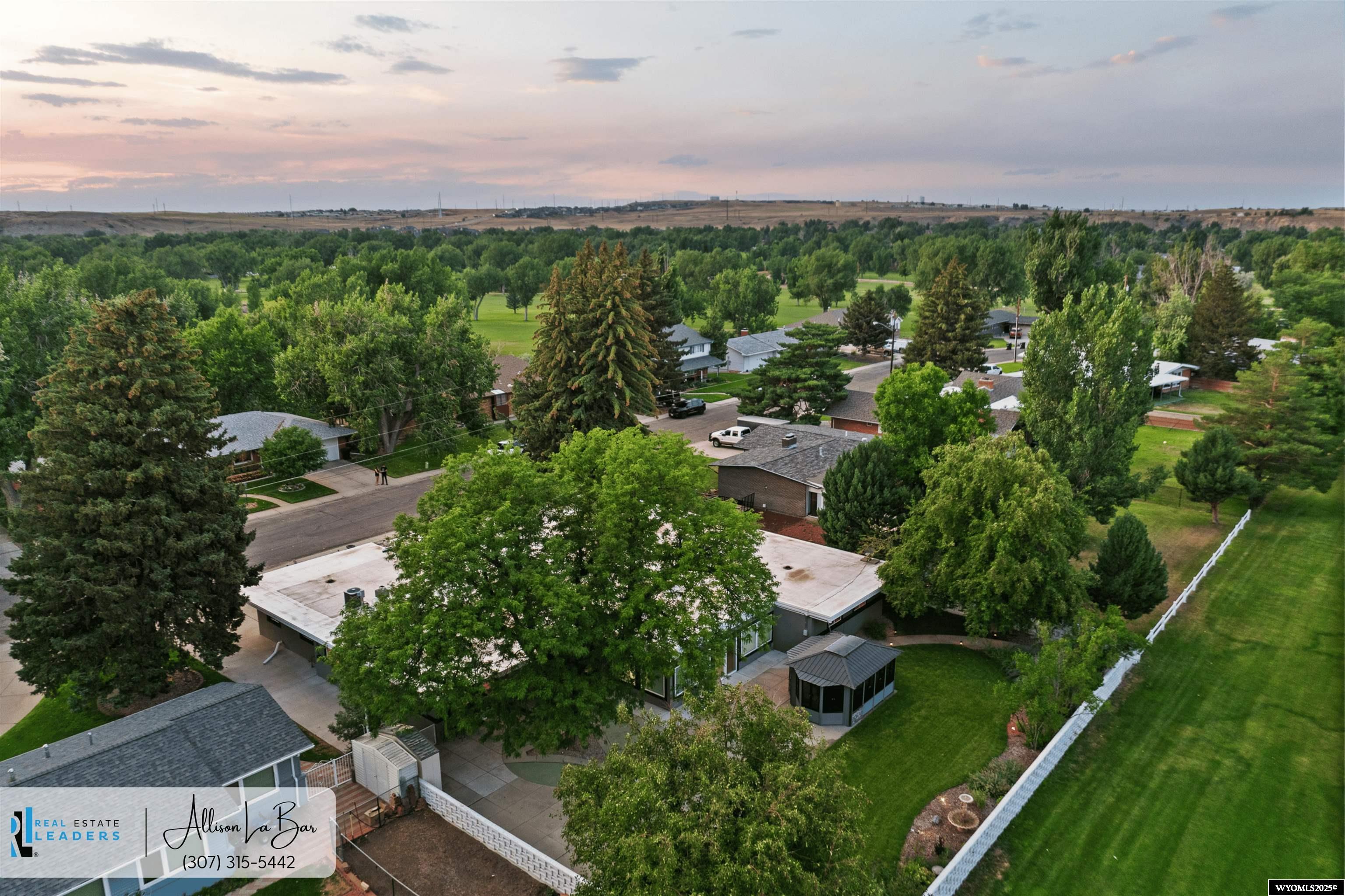 91 Magnolia Casper, WY 82604 - Photo 43 of 49
