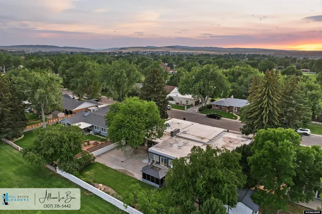 $929,000 | 91 Magnolia, Casper, WY 82604