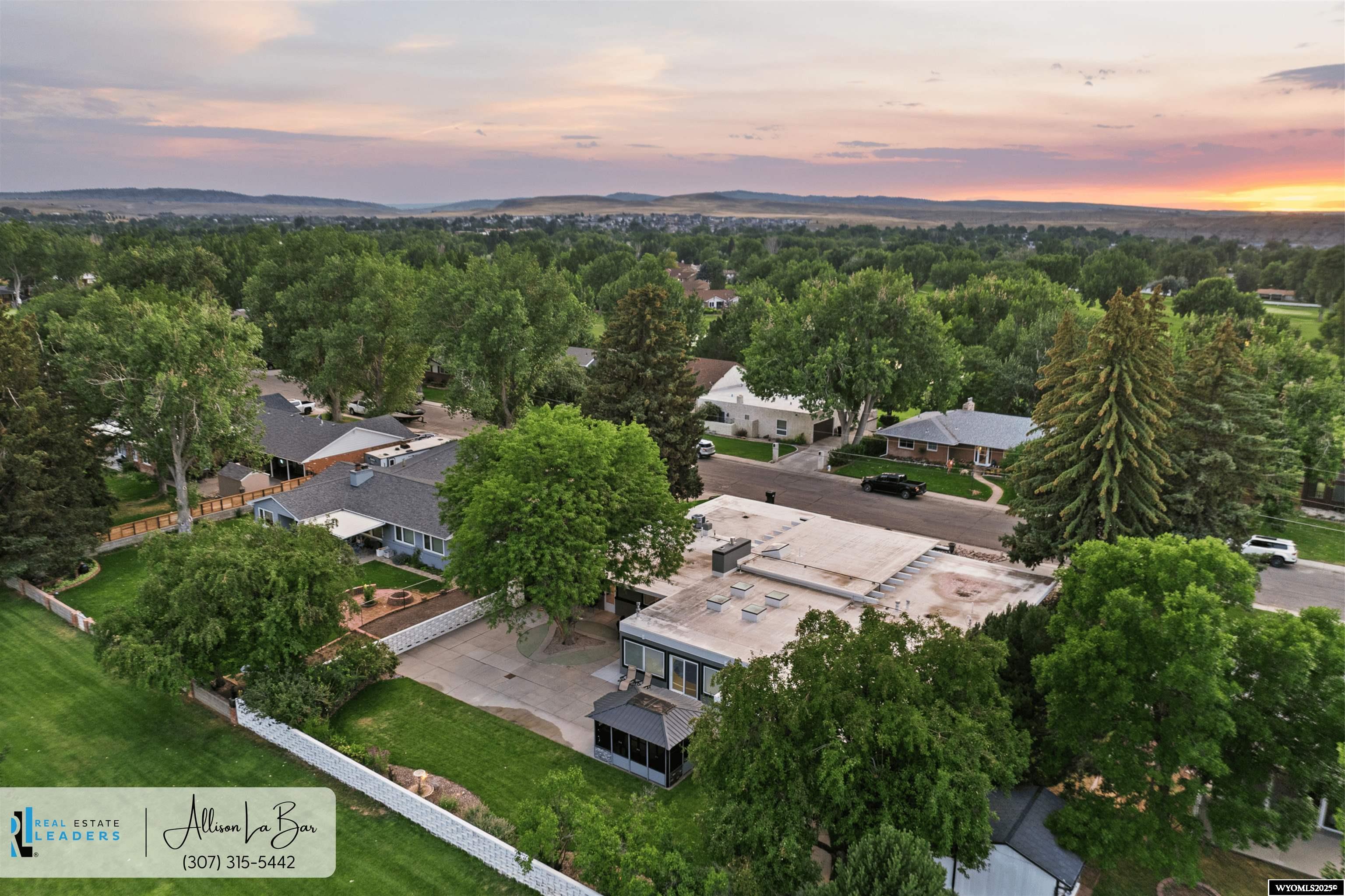 91 Magnolia Casper, WY 82604 - Photo 45 of 49