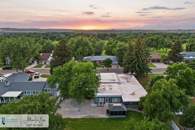 $929,000 | 91 Magnolia, Casper, WY 82604