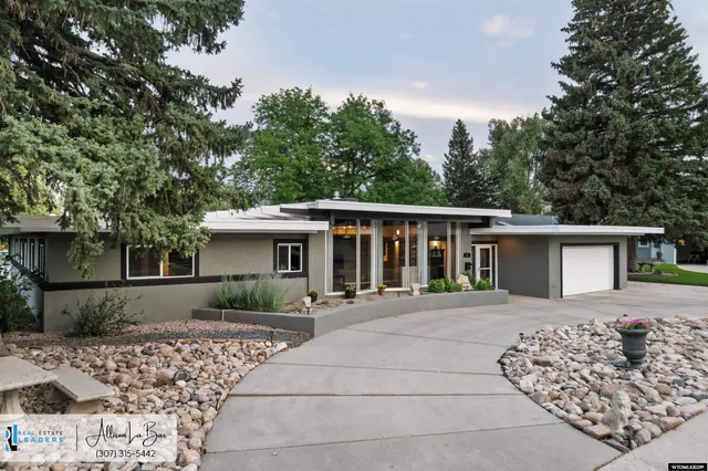 $929,000 | 91 Magnolia, Casper, WY 82604