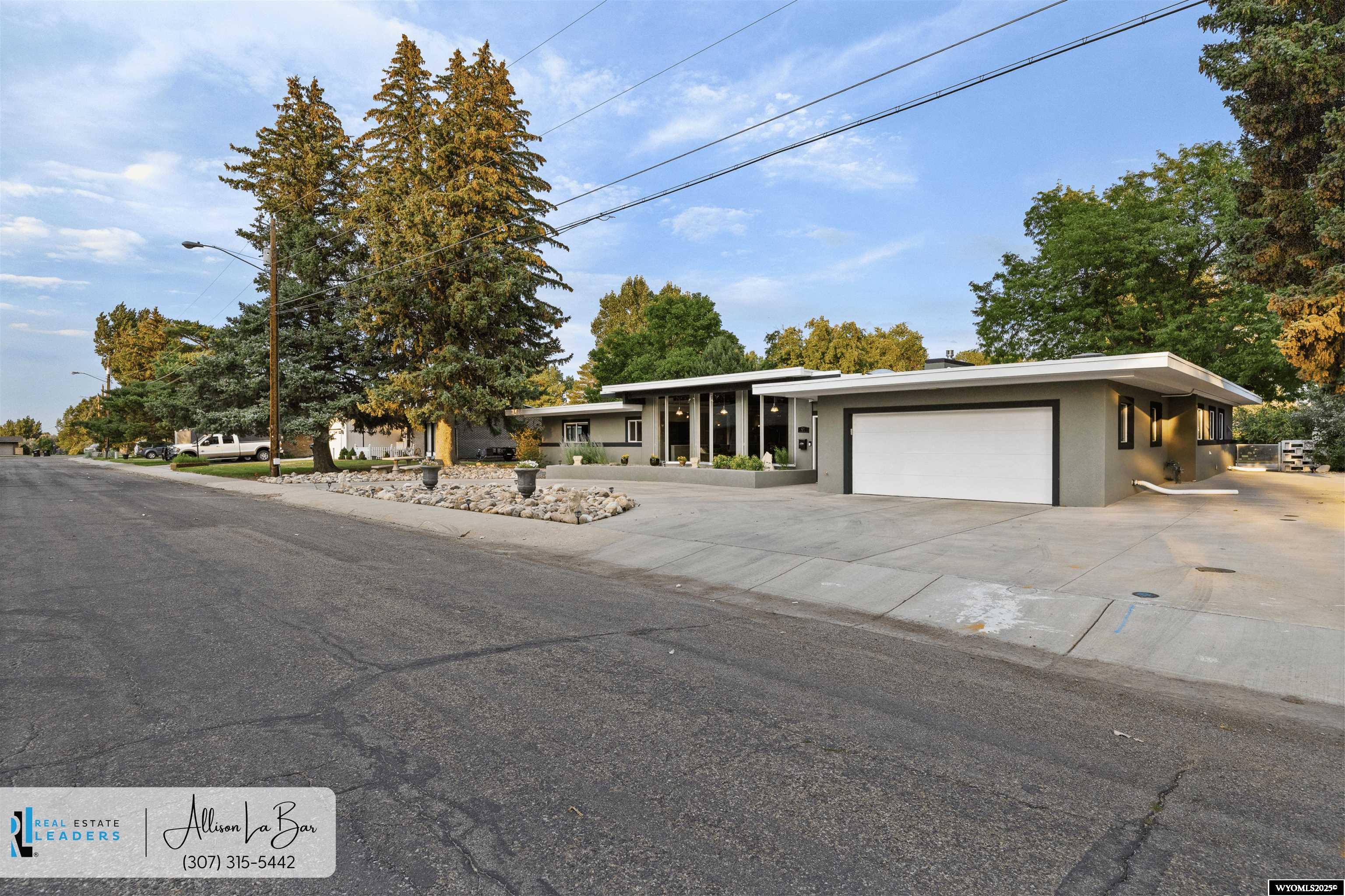 91 Magnolia Casper, WY 82604 - Photo 49 of 49