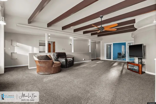 $929,000 | 91 Magnolia, Casper, WY 82604