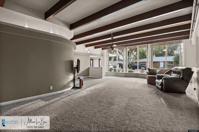 $929,000 | 91 Magnolia, Casper, WY 82604