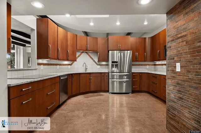 $929,000 | 91 Magnolia, Casper, WY 82604