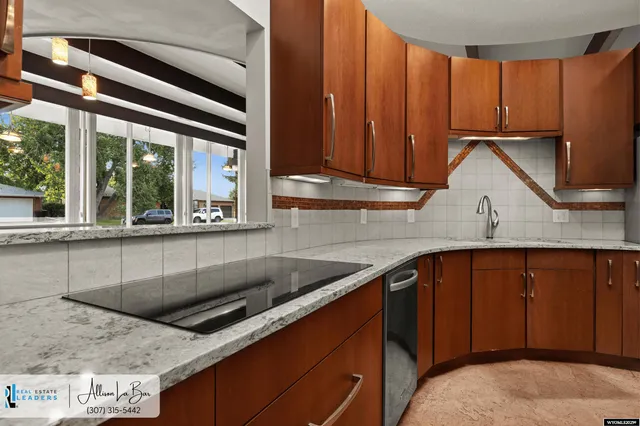 $929,000 | 91 Magnolia, Casper, WY 82604