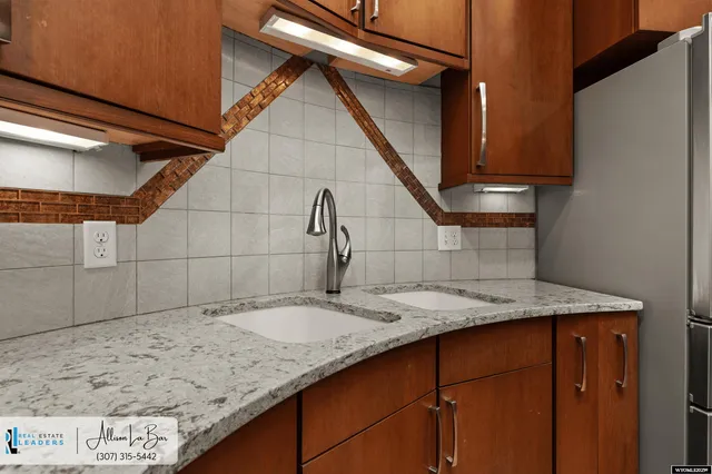 $929,000 | 91 Magnolia, Casper, WY 82604