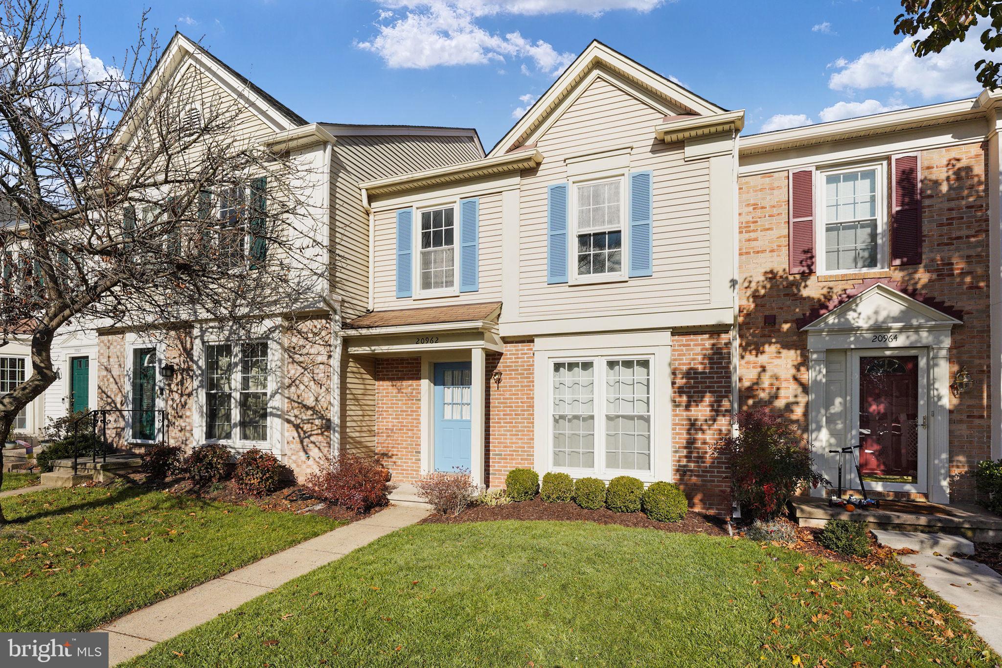 20962 Tobacco Square, Ashburn, VA 20147 Compass