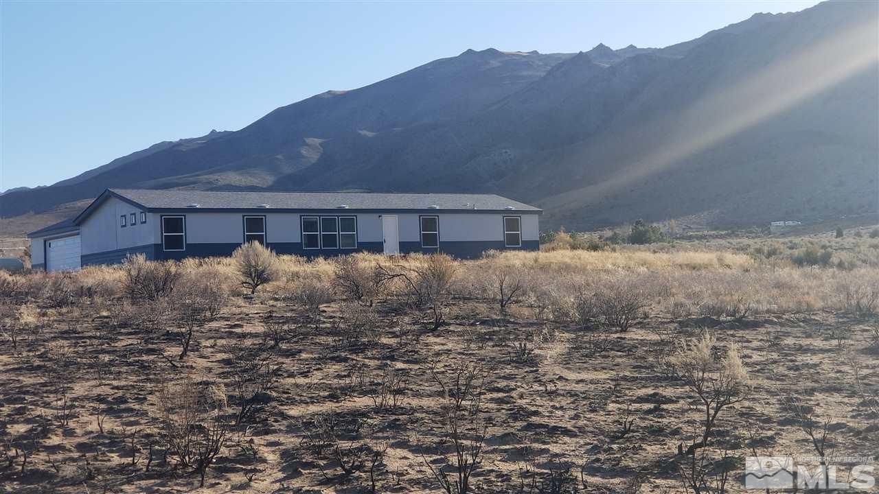 22075 North Red Rock Road Reno, NV 89508 - Photo 1 of 25 Photo 1