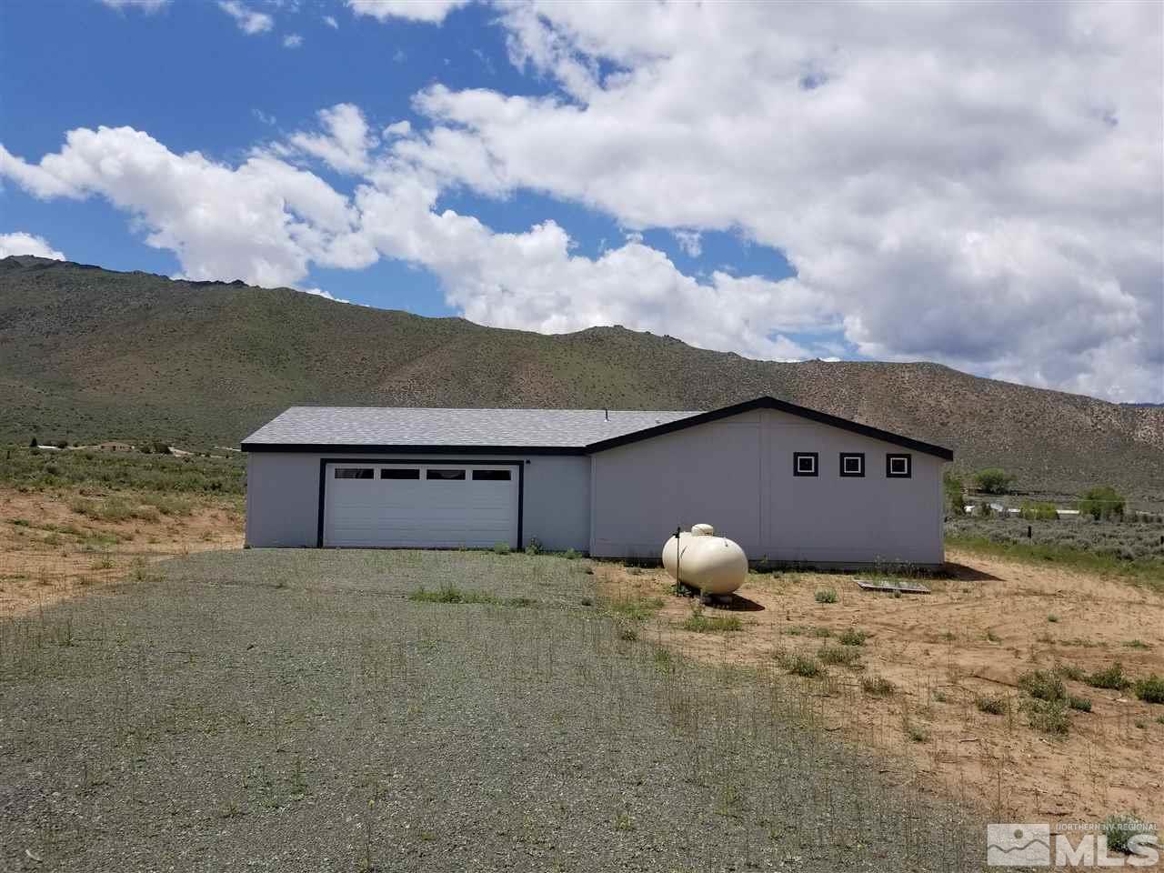 22075 North Red Rock Road Reno, NV 89508 - Photo 2 of 25 Photo 2