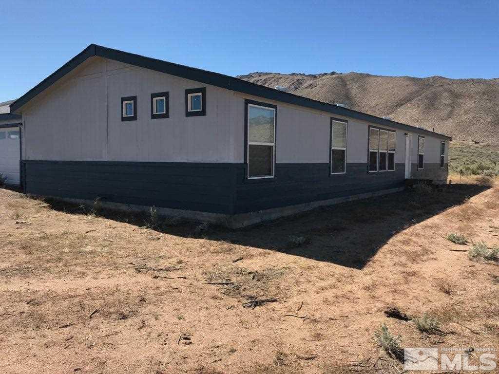 22075 North Red Rock Road Reno, NV 89508 - Photo 25 of 25 Photo 25