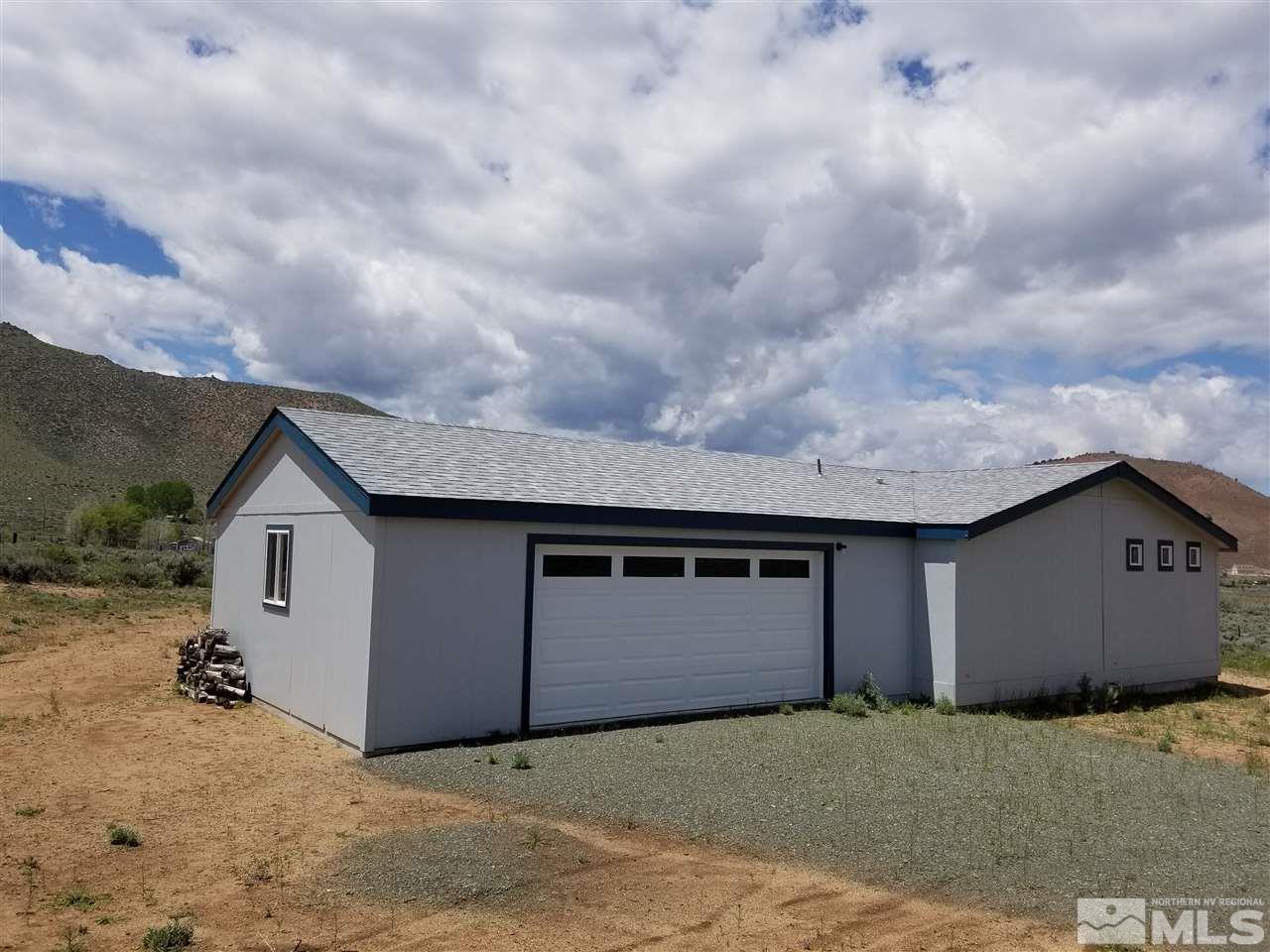 22075 North Red Rock Road Reno, NV 89508 - Photo 3 of 25 Photo 3