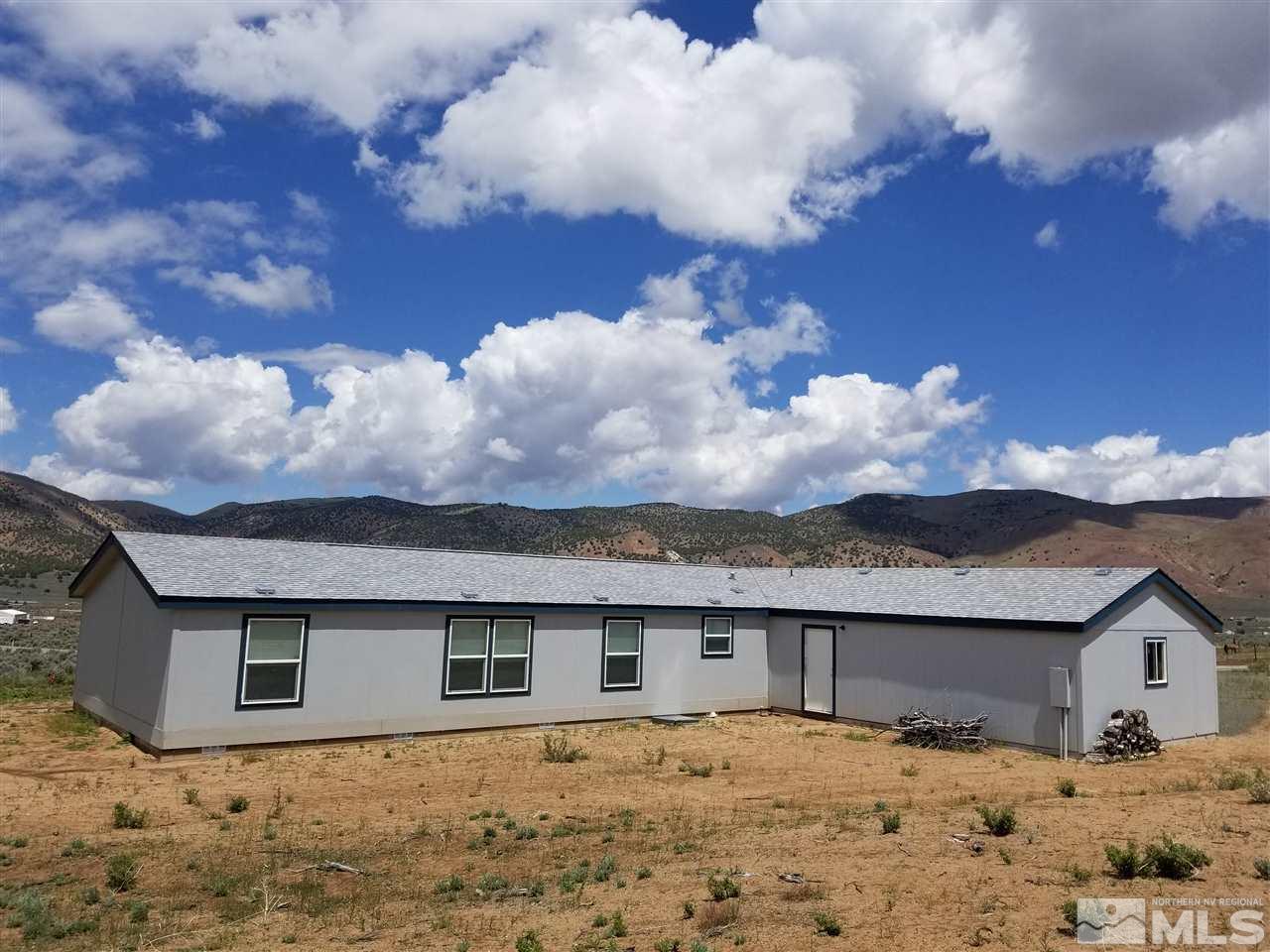 22075 North Red Rock Road Reno, NV 89508 - Photo 7 of 25 Photo 7