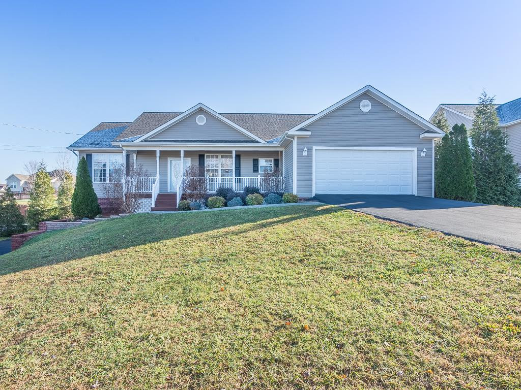 409 Leesburg Road Telford, TN 37690 - Photo 1 of 34 Photo 1