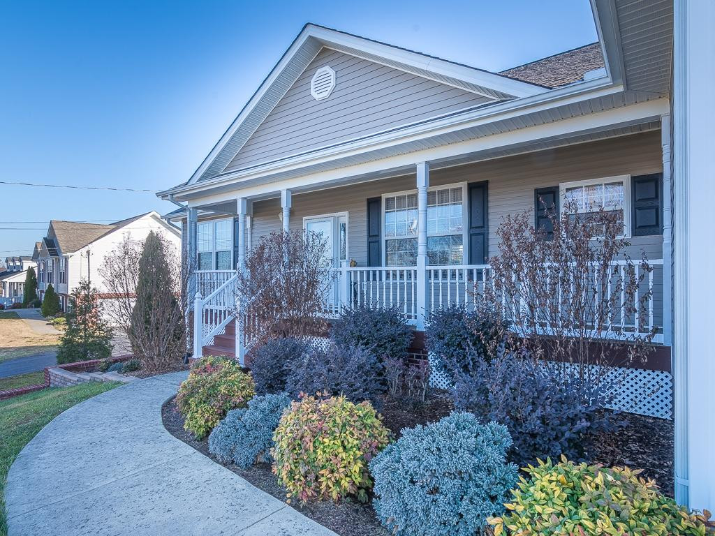 409 Leesburg Road Telford, TN 37690 - Photo 29 of 34 Photo 29