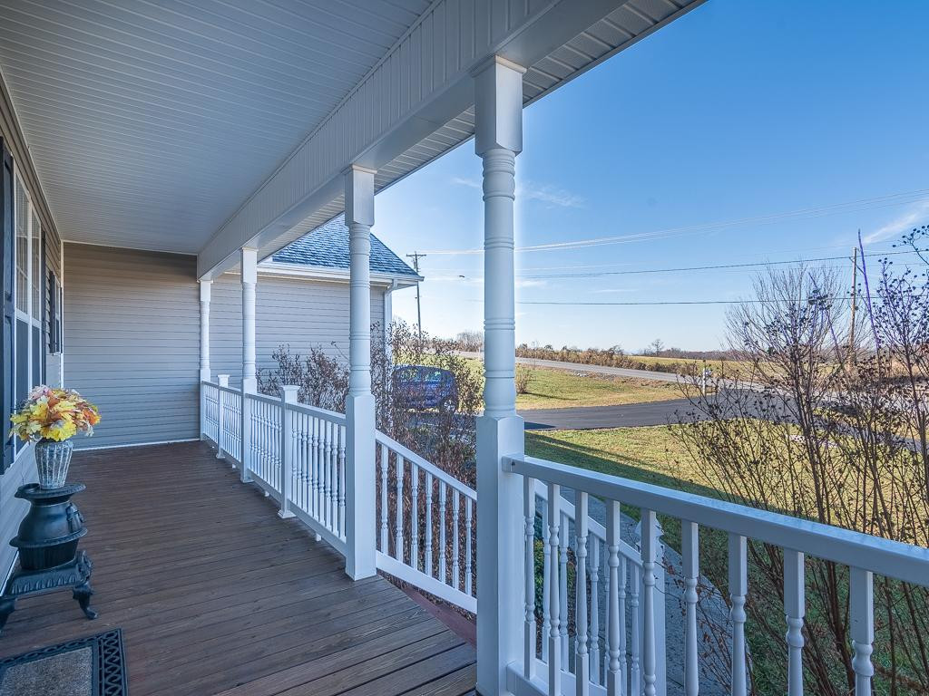 409 Leesburg Road Telford, TN 37690 - Photo 31 of 34 Photo 31