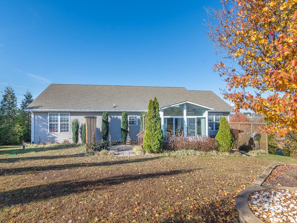 409 Leesburg Road Telford, TN 37690 - Photo 32 of 34 Photo 32