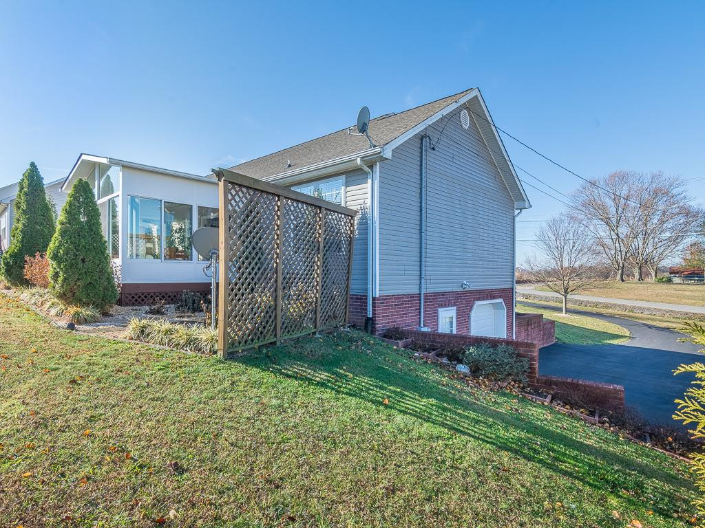 409 Leesburg Road Telford, TN 37690 - Photo 33 of 34 Photo 33