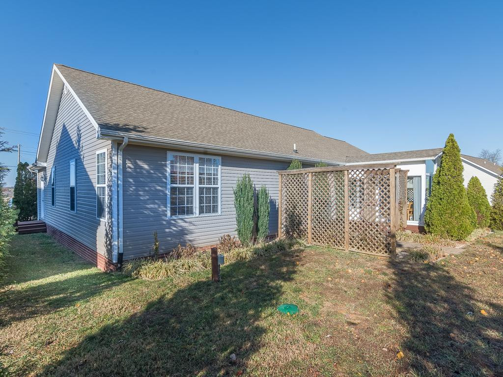 409 Leesburg Road Telford, TN 37690 - Photo 34 of 34 Photo 34
