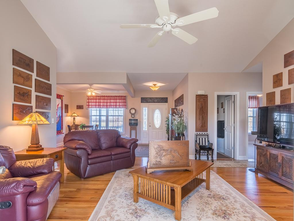 409 Leesburg Road Telford, TN 37690 - Photo 5 of 34 Photo 5