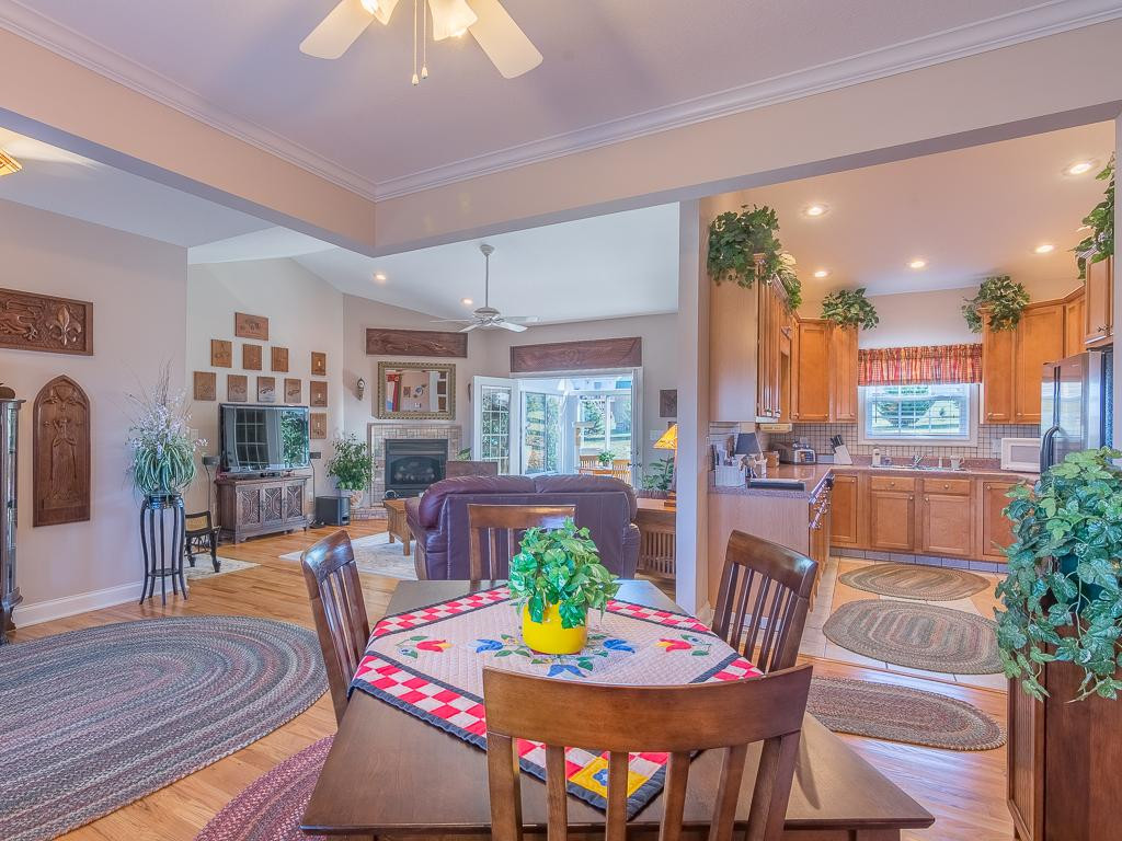 409 Leesburg Road Telford, TN 37690 - Photo 8 of 34 Photo 8