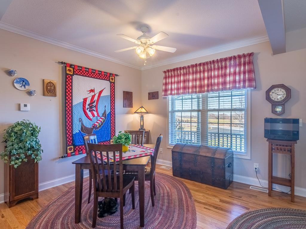 409 Leesburg Road Telford, TN 37690 - Photo 9 of 34 Photo 9