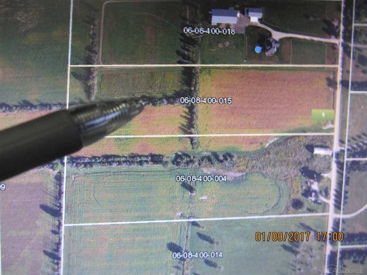 0 Gramer Road New Haven, MI 48050 - Photo 10 of 10