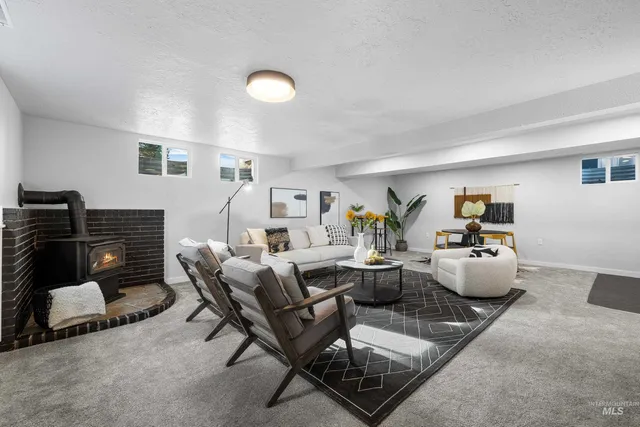 $599,900 | 8020 Hummel Drive, Boise, ID 83709