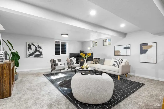 $599,900 | 8020 Hummel Drive, Boise, ID 83709