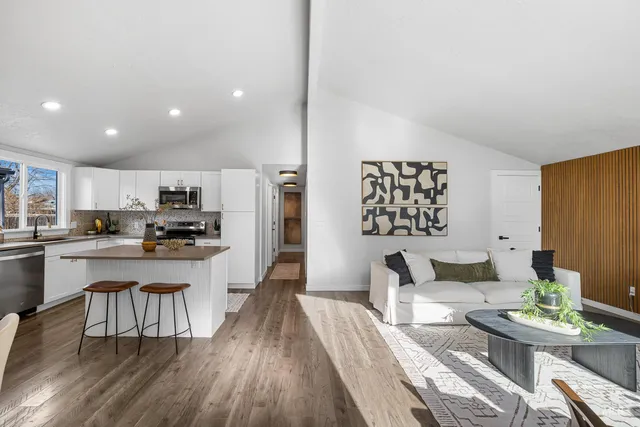 $599,900 | 8020 Hummel Drive, Boise, ID 83709