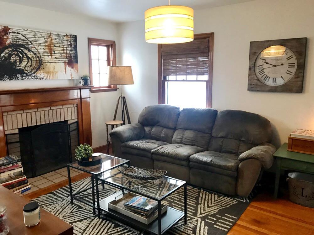 252 Blenheim Road Columbus, OH 43214 - Photo 8 of 9 Gallery Image 8