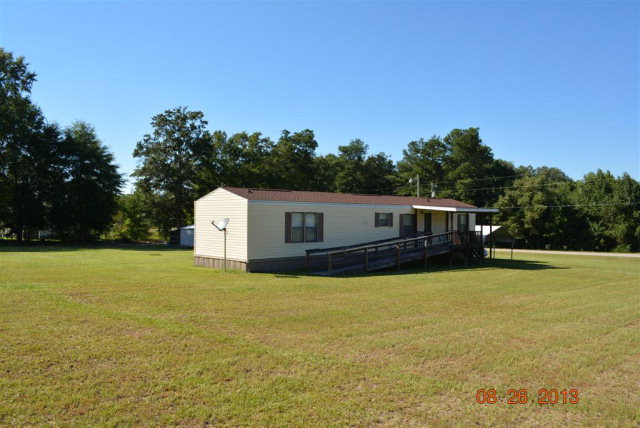 3924 Mitchell Road Warrenton, GA 30828 - Photo 1 of 1 Main View