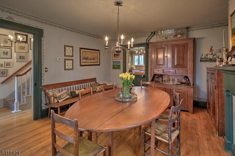 11 Halstead Street Clinton, NJ 08809 - Photo 10 of 30