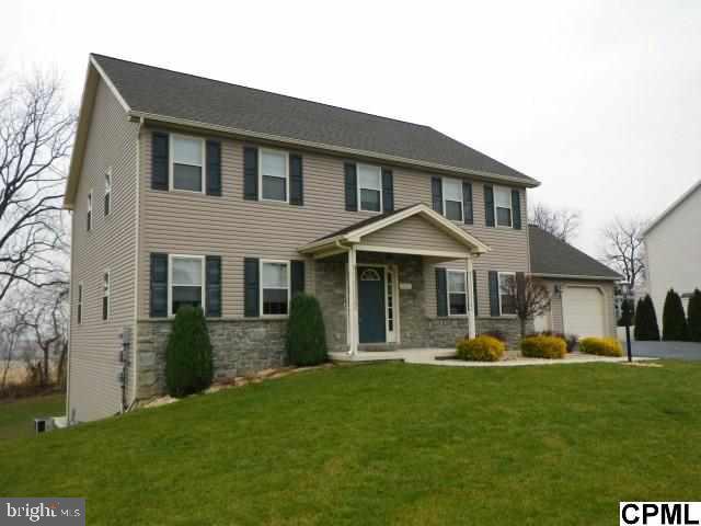 1348 Pheasant Run Road Middletown, PA 17057 - Photo 1 of 1 Gallery Image 1