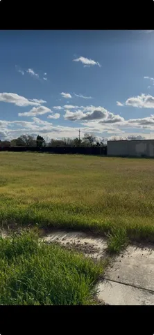 a view of an ocean and beach