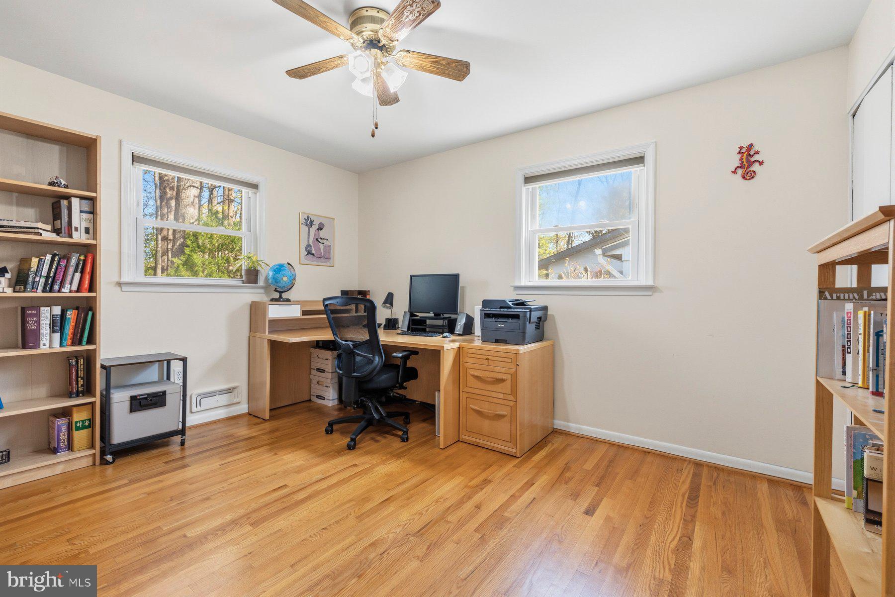 6231 Greeley Boulevard Springfield, VA 22152 - Photo 15 of 33