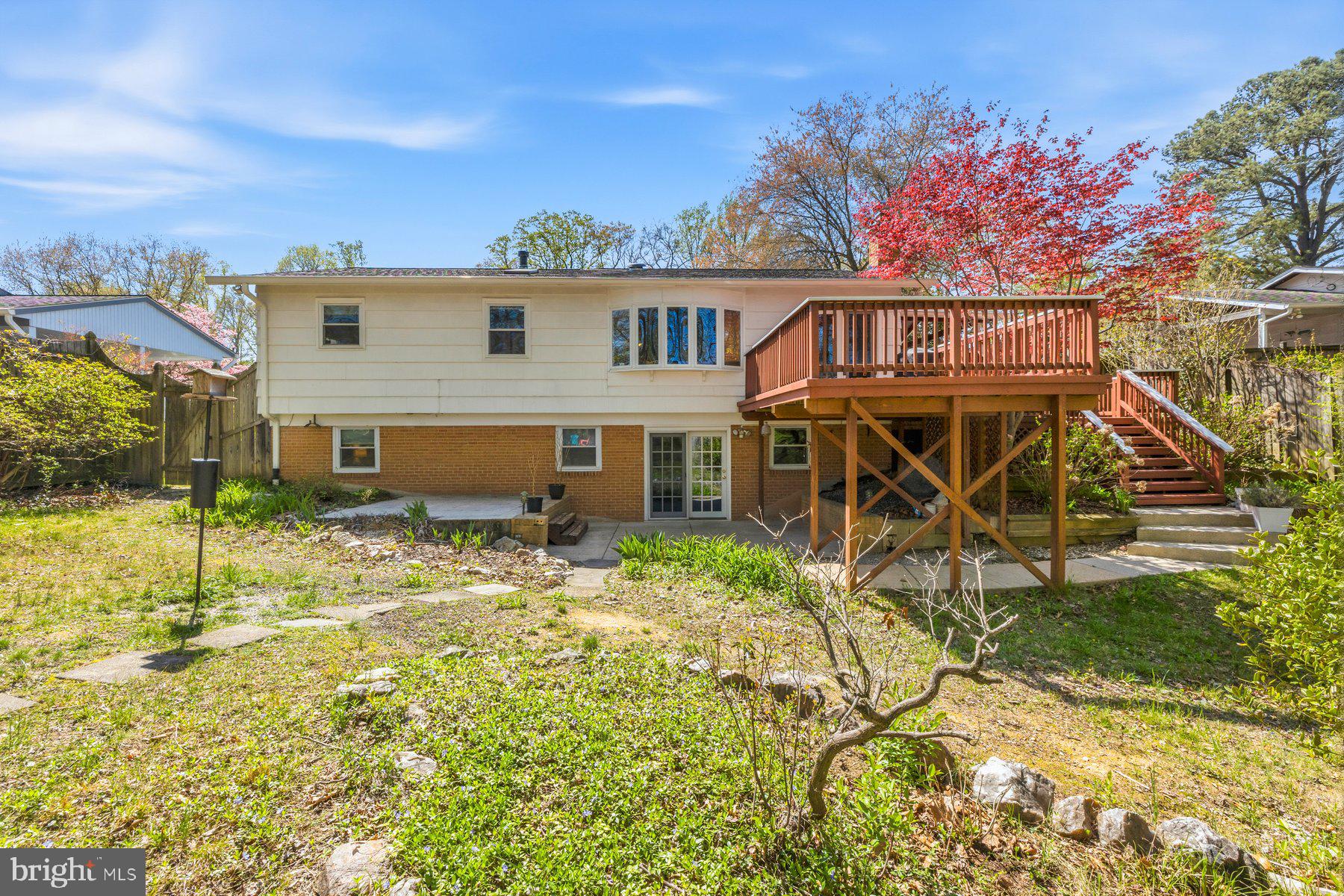 6231 Greeley Boulevard Springfield, VA 22152 - Photo 28 of 33