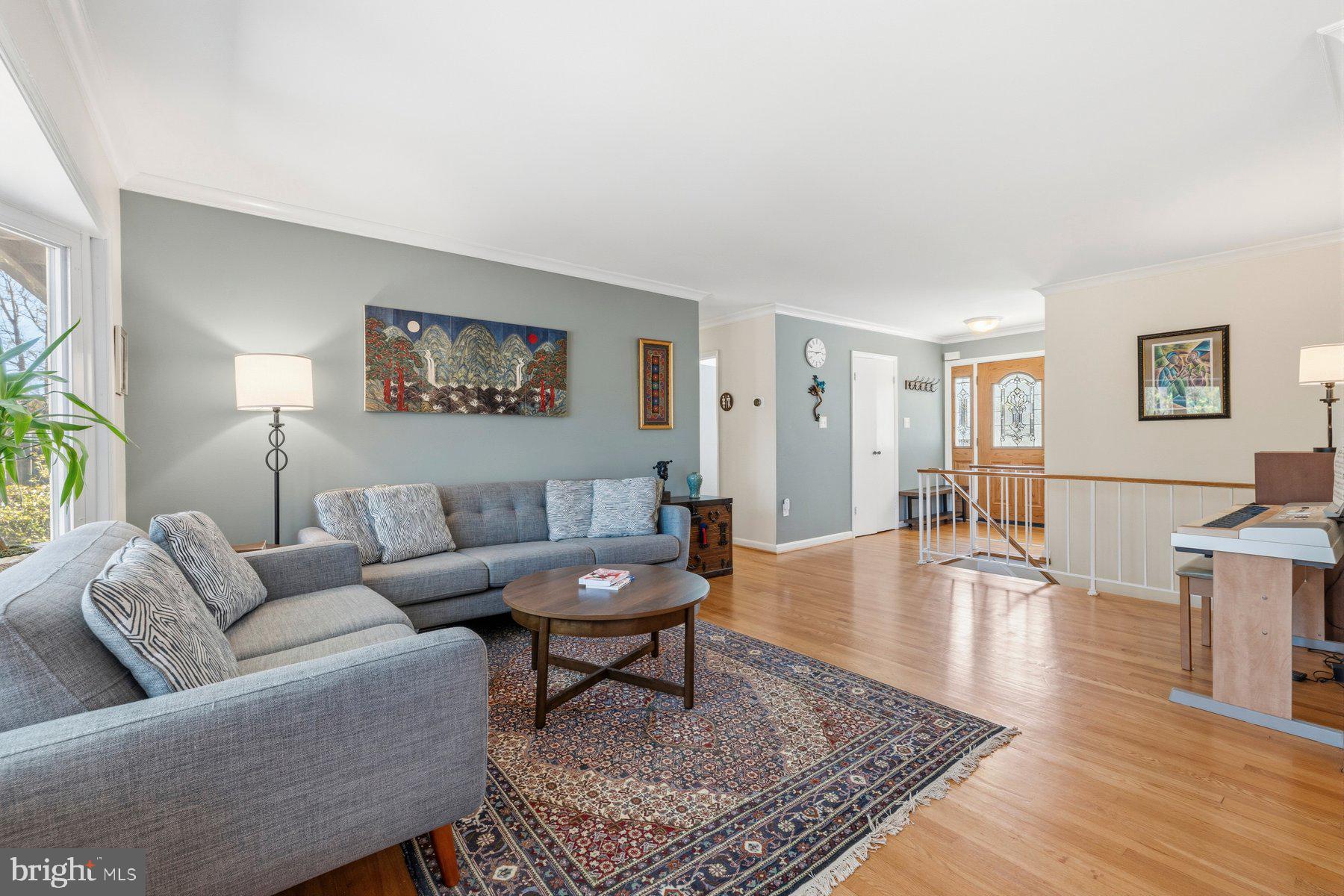 6231 Greeley Boulevard Springfield, VA 22152 - Photo 5 of 33
