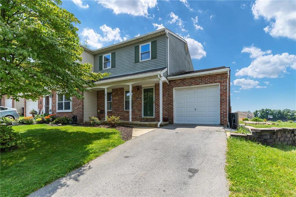 3905 West Minor Street, Emmaus, PA 18049 Compass