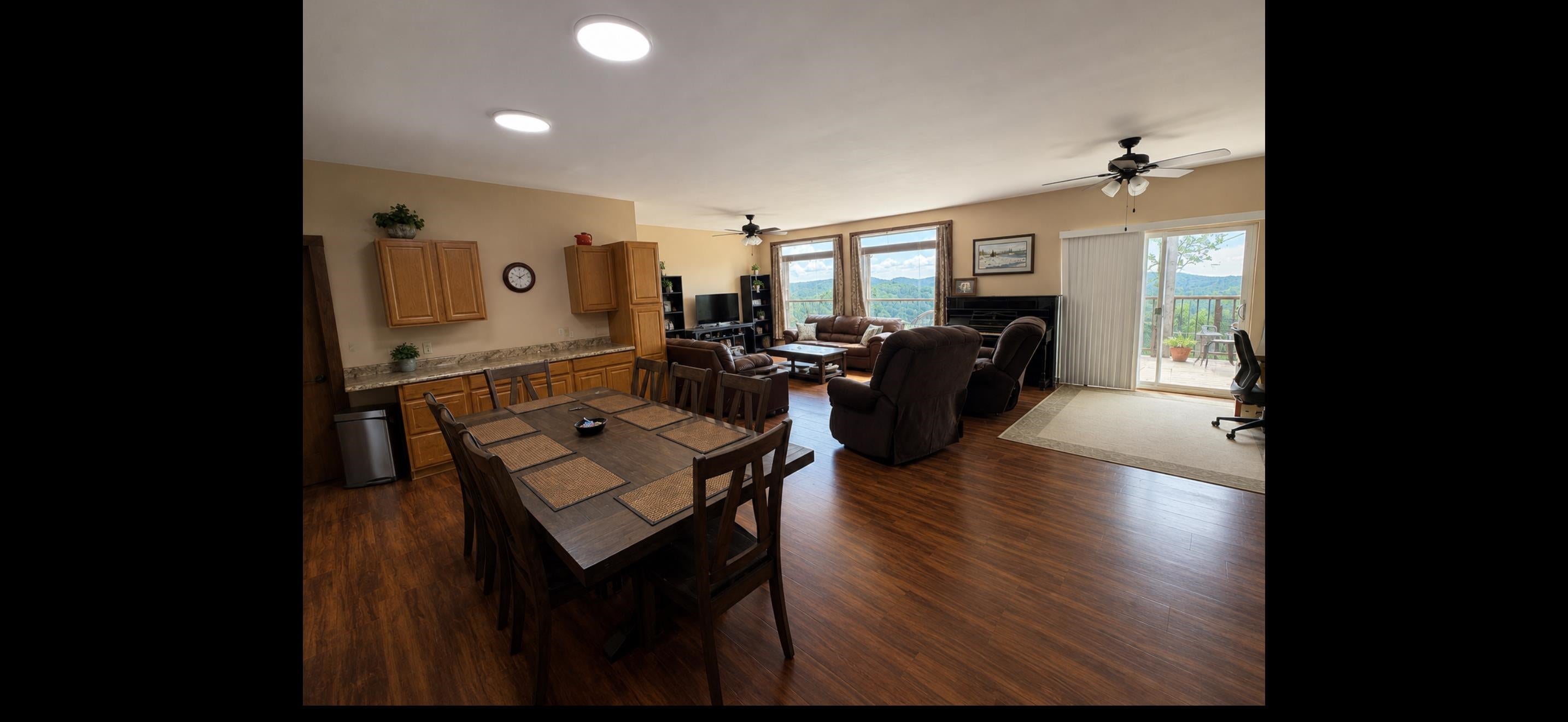 3269 Hampton Ridge Road Genoa, WV 25517 - Photo 7 of 32 Gallery Image 7