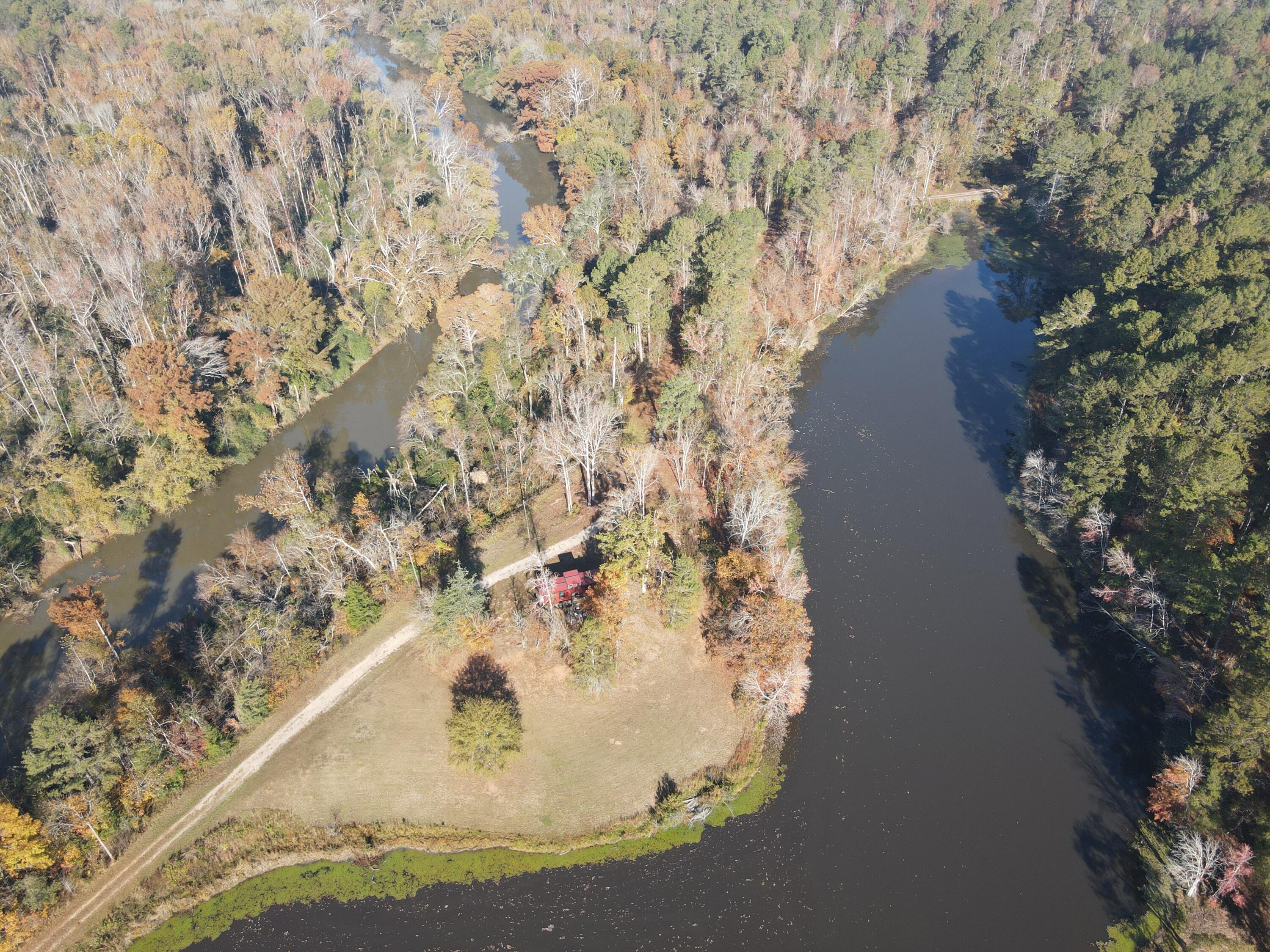 120 Escape Road Clarks Hill, SC 29821 - Photo 11 of 31 DJI_0255