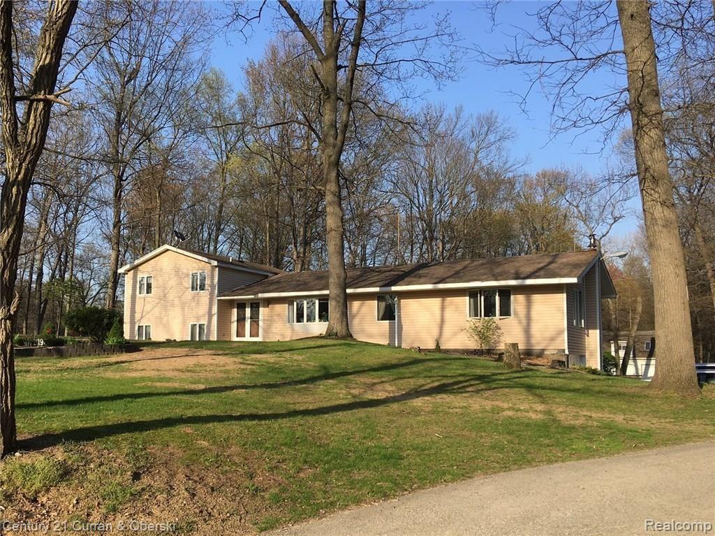 19875 Clark Road Belleville, MI 48111 - Photo 1 of 56