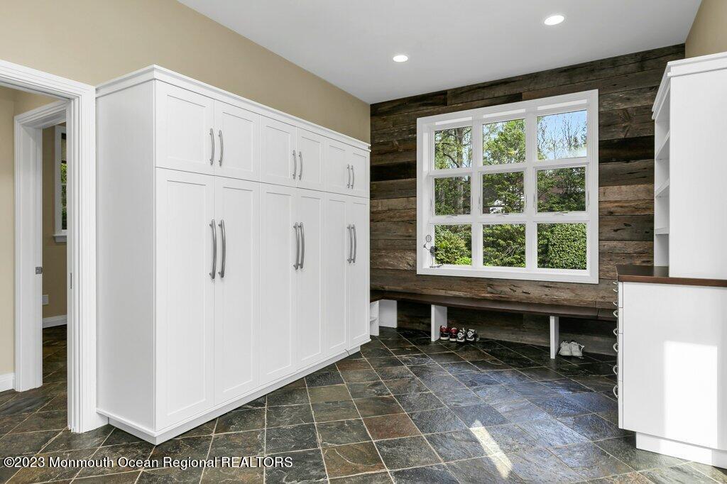17 Club Way Red Bank, NJ 07701 - Photo 13 of 72 a view of residential kitchen with furniture and windows