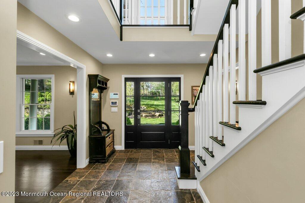 17 Club Way Red Bank, NJ 07701 - Photo 2 of 72 a view of entryway