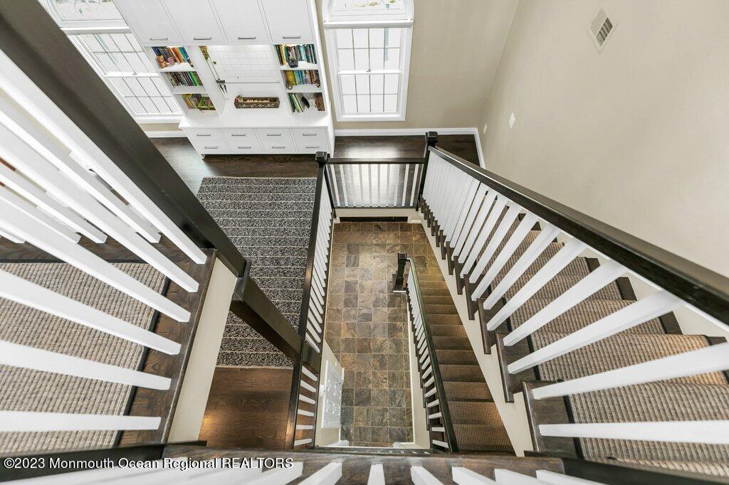 17 Club Way Red Bank, NJ 07701 - Photo 33 of 72 a view of entryway with a front door