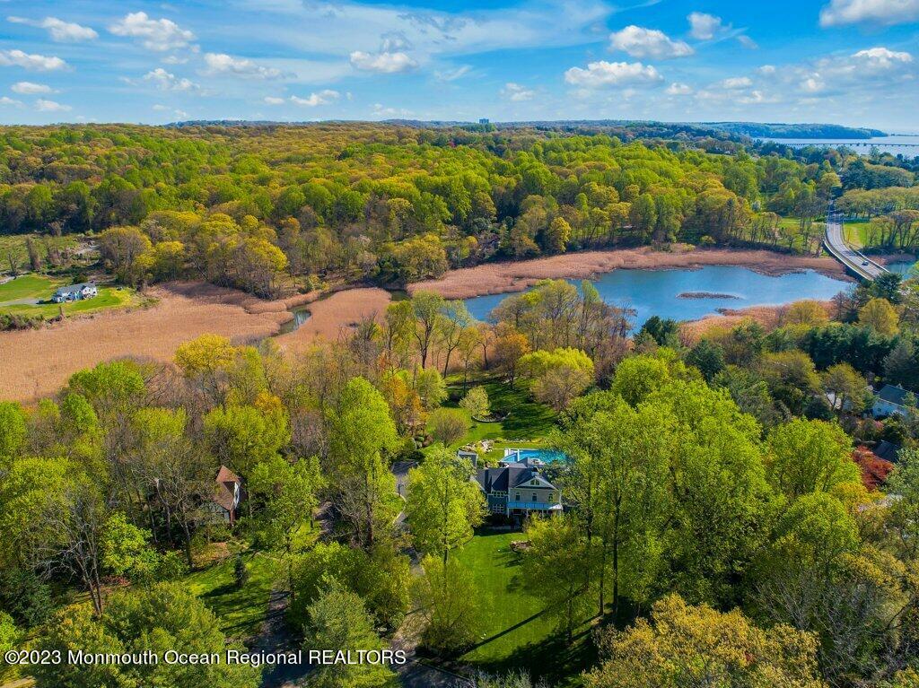 17 Club Way Red Bank, NJ 07701 - Photo 39 of 72 103-DJI_0007_m